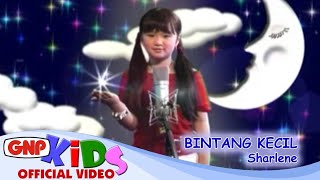Download lagu Bintang Kecil Sharlene Lagu Anak Hari Kamis 12 November 2015 mp3