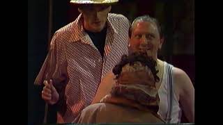 1999 en 2000 De Onoverwinnelijke Kuisheid van Arnie Bielowsky