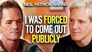 NEIL PATRICK HARRIS on How I Met Your Mother, Coming Out & Why Fatherhood is His Greatest Job