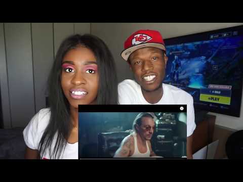 Diplo, French Montana & Lil Pump ft. Zhavia - Welcome To The Party (Official Video) • REACTION