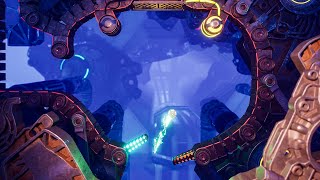 This Pinball Level Is EPIC! - Split Fiction Ep.11