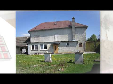 Rodinný dům Hněvotín