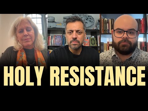 White Christian Nationalism Is a Threat to Democracy