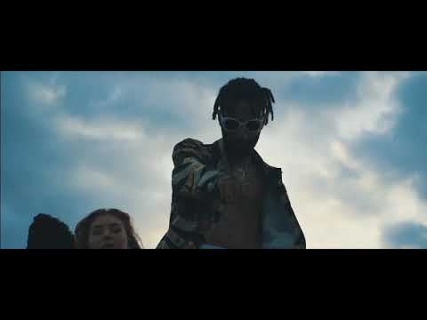 SHVDXW  - BVD BXTCH (Clip Officiel) (Prod By Checkpoint)