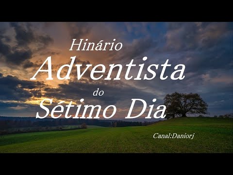Hinario Adventista do 7°Dia/Hino 05 Supremo  Criador