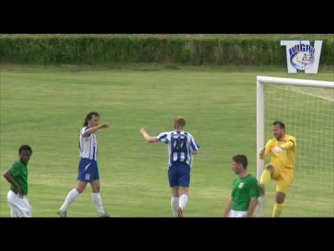 Wigry Suwałki - Świt Nowy Dwór Mazowiecki 3:0 (06.06.2010)