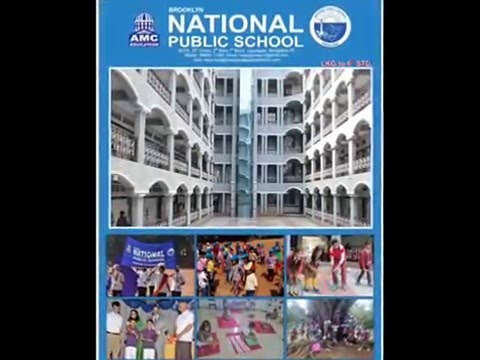 Brooklyn National Public School