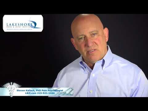 Dr. Steven Kalisch Explains the Psychology of Weight Loss