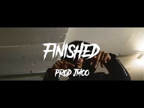 M24 x CGM x Loski x UK Drill Type Beat ''Finished'' (Trap/Drill Type Beat) [Prod @JM00]