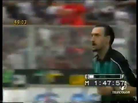 Taranto Catania 0-0 (09/06/2002) finale di ritorno playoff