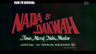Nada Dan Dakwah HDTV (1991)