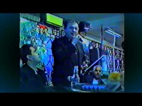 Suren Poghosyan - Tamam ashxarh+Olor molor+Sirts