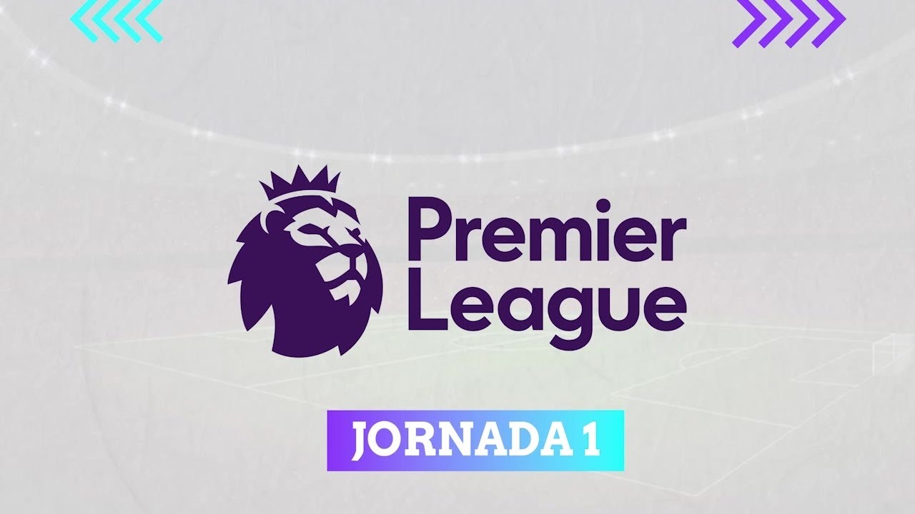 La previa de la jornada 2: Premier League