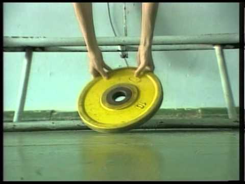 Russian High Jump Team