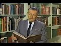 Walt Disney S The Legend Of Sleepy Hollow Season 2 Ep 7 Intro And Washington Irving Segment Only