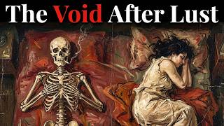 Lust, Love, and the Void That Follows | Schopenhauer