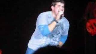 Josh Gracin &quot;Favorite State of Mind&quot;