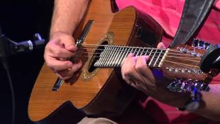 Heraldo do Monte | Lamento (Pixinguinha) | Instrumental Sesc Brasil