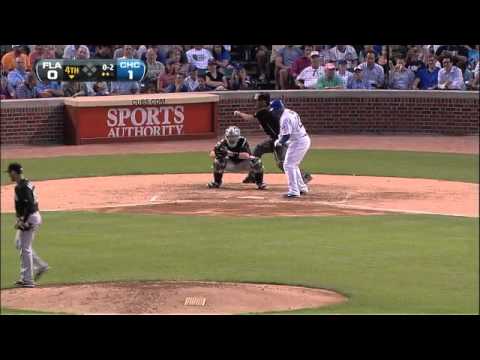 2011/07/14 Anibal's strong start