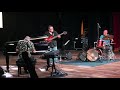 Corcovado - Beira do mar- Tom Jobim/João Donato -Tamborama trio(latin jazz)