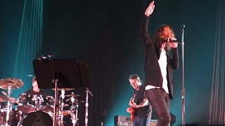 Temple of the Dog - Hey Baby (Jimi Hendrix cover) – Live in San Francisco