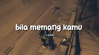Download lagu Betrand peto - bila memang kamu (speed up) mp3