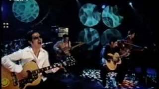 Stereophonics - Don&#39;t Let Me Down Beatles Cover