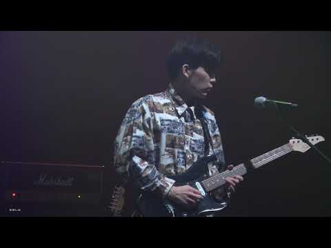 190330 맥거핀 (macguffin) - HOKKAIDO @ 김해문화의전당 누리홀