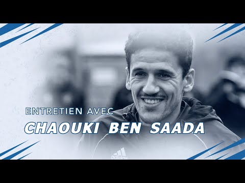Entretien grand format avec Chaouki Ben Saada !