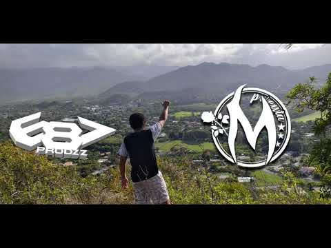 SHOOTY 687 X LOCKSIDE | LIE TO ME (TROPICAL DEM)