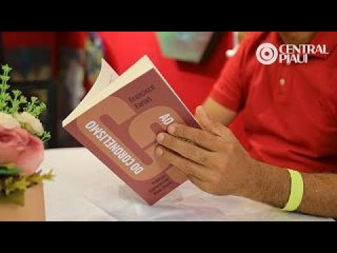Professor Francisco Farias lança livro “Do Coronelismo ao Clientelismo”