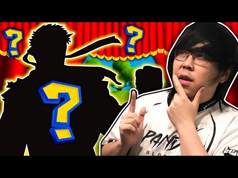 WHO WILL THE NEXT STREET FIGHTER V CHARACTER BE?