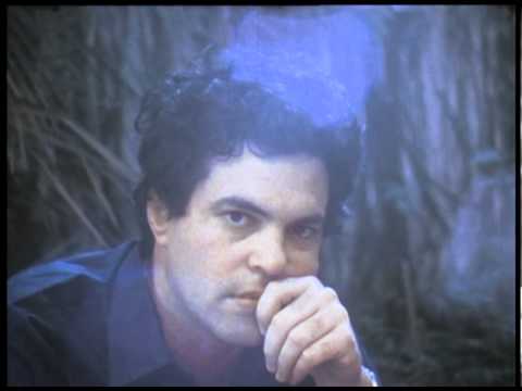 Amos Gitaï by Gérard Courant - Cinématon #848