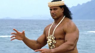 WWE honors the life of &quot;Superfly&quot; Jimmy Snuka