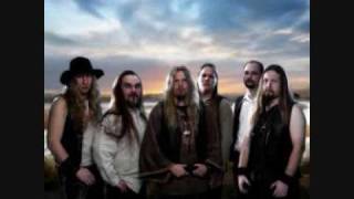 Korpiklaani -  Northern Fall