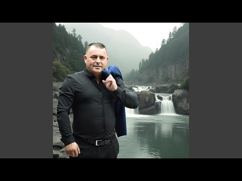 Cade ploaia pe-nserate