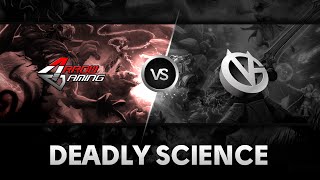 TI4 Memories: Deadly science!