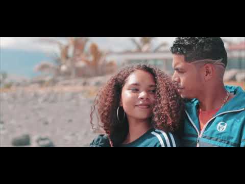 joey-Dams "Story life" (Clip-officiel)
