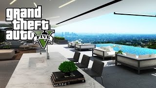 Image 8 - Single Player Apartment (SPA) [.NET] mod for Grand Theft Auto V -  ModDB