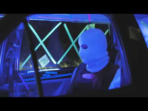 ICuredAmsterdam - This Way(prod. by Mantra) [Music Video] @icuredamsterdam