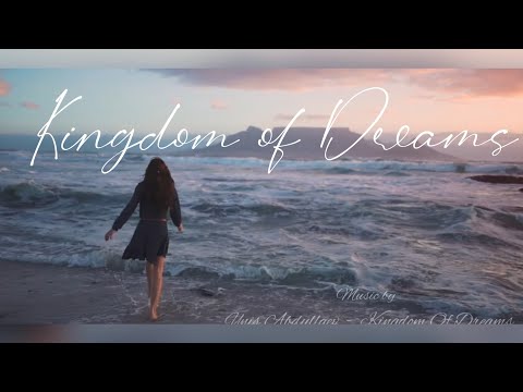 Unis Abdullaev  - Kingdom  of Dreams  [Beautiful Instrumental music, Emotional, Relaxing piano]