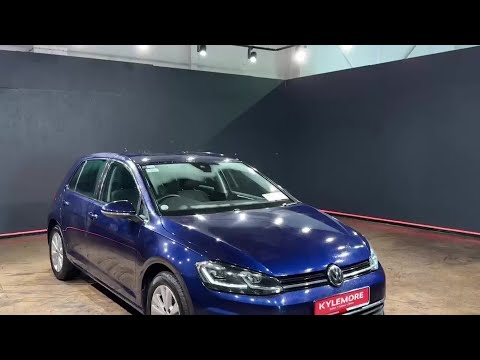 Volkswagen Golf AUTOMATIC 1.2L TSI - CRUISE CONTRO - Image 2
