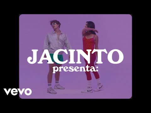 Jacinto - beibi