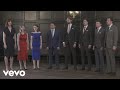 VOCES8 - Drop, Drop, Slow Tears