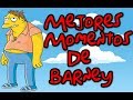 Los Mejores Momentos De Barney
