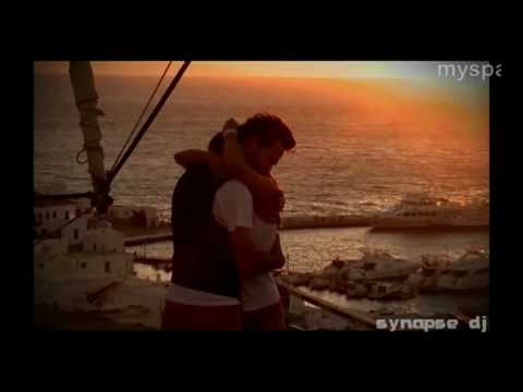 Edward Maya VS Get Far - Stereo Love VS The Radio [Synapse Dj 2010 Remix]