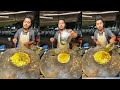 Indore S Famous Russian Omelette For Just 169 Only Indian Street Food