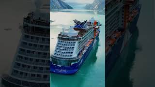 Celebrity Edge - Artic Cruise #royalcaribbean #cruiseship #cruisetour #travel