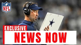 Cowboys Coach Fires Back — ‘We’re Not Folding’ After Brutal Blowout