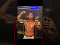 Ronaldo Is Built Different ️ Shorts Ronaldo Messi Shortsvideo